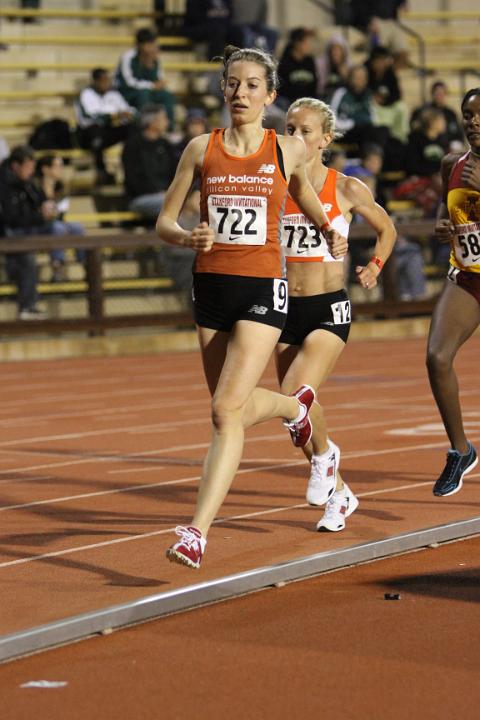 2010 Stanford Invite-College-311.JPG - 2010 Stanford Invitational, March 26-27, Cobb Track and Angell Field, Stanford,CA.